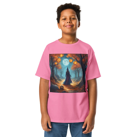 Youth classic tee - WhatUWant2Buy