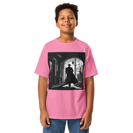 Youth classic tee - WhatUWant2Buy