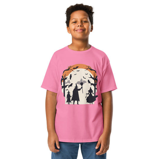 Youth classic tee - WhatUWant2Buy