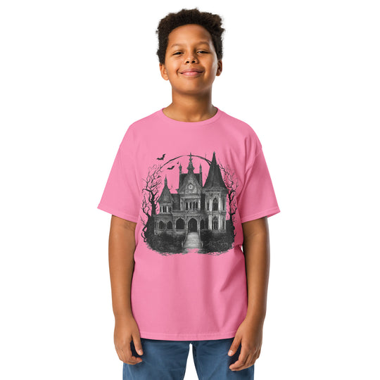 Youth classic tee - WhatUWant2Buy