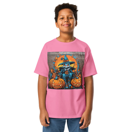 Youth classic tee - WhatUWant2Buy