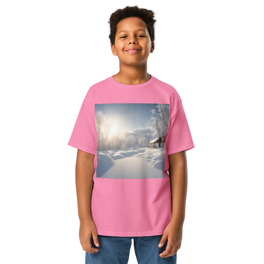 Youth classic tee - WhatUWant2Buy