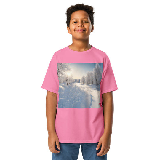 Youth classic tee - WhatUWant2Buy