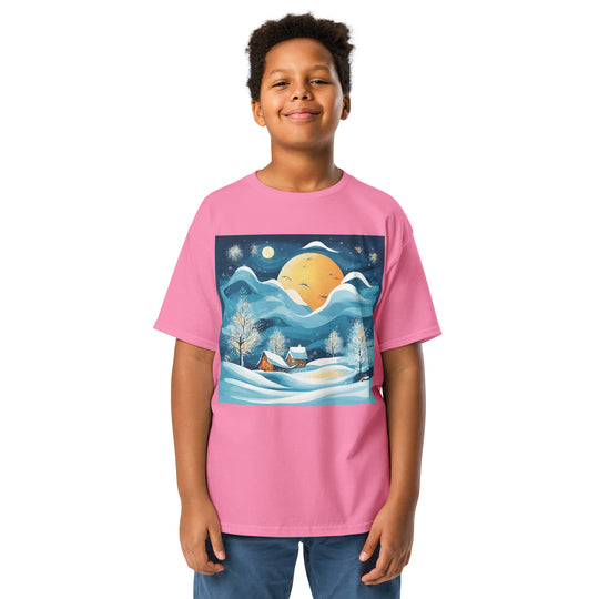 Youth classic tee - WhatUWant2Buy