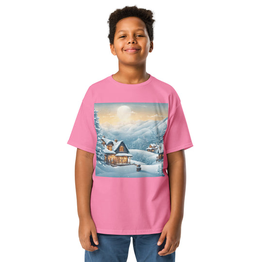 Youth classic tee - WhatUWant2Buy