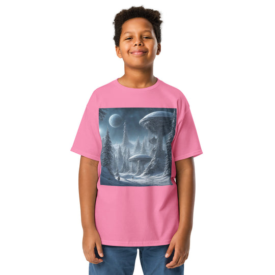 Youth classic tee - WhatUWant2Buy