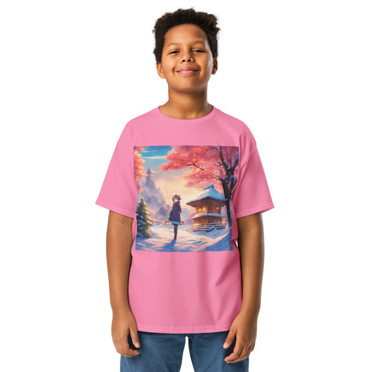 Youth classic tee - WhatUWant2Buy