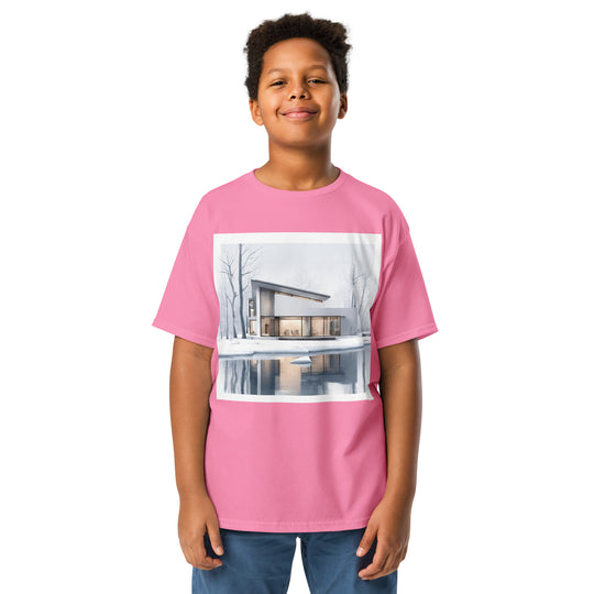 Youth classic tee - WhatUWant2Buy