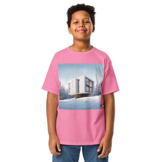 Youth classic tee - WhatUWant2Buy