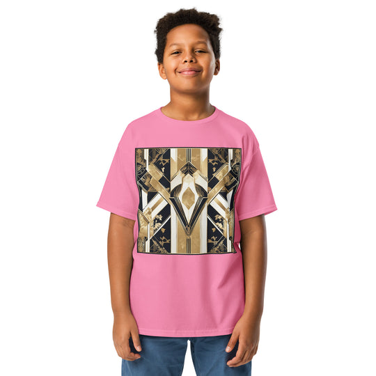 Youth classic tee - WhatUWant2Buy