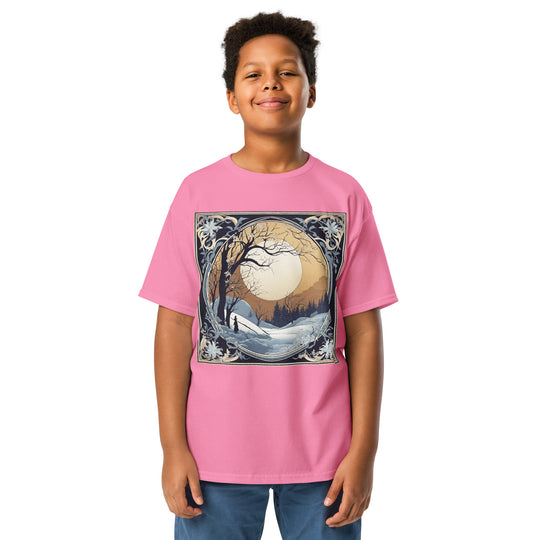 Youth classic tee - WhatUWant2Buy