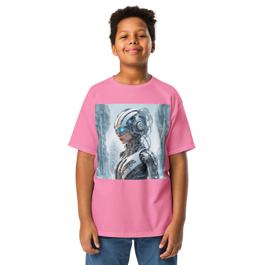 Youth classic tee - WhatUWant2Buy