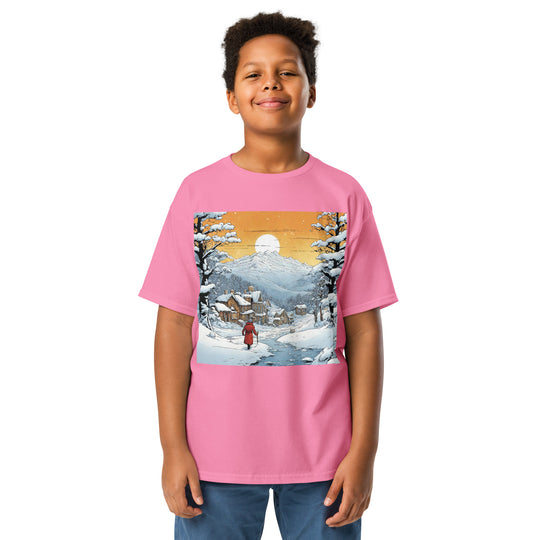 Youth classic tee - WhatUWant2Buy