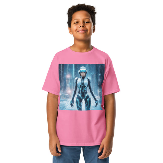 Youth classic tee - WhatUWant2Buy