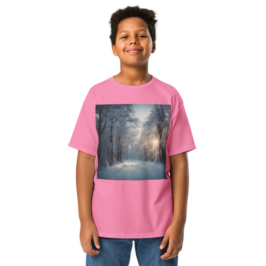 Youth classic tee - WhatUWant2Buy