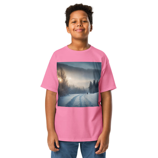 Youth classic tee - WhatUWant2Buy