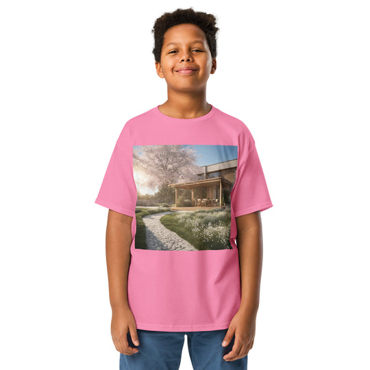Youth classic tee - WhatUWant2Buy