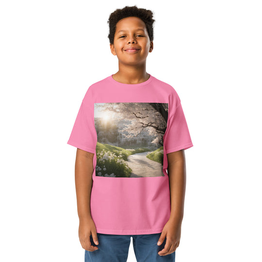 Youth classic tee - WhatUWant2Buy