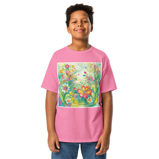 Youth classic tee - WhatUWant2Buy