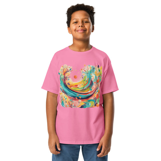 Youth classic tee - WhatUWant2Buy