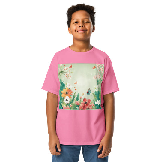 Youth classic tee - WhatUWant2Buy