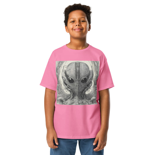 Youth classic tee - WhatUWant2Buy