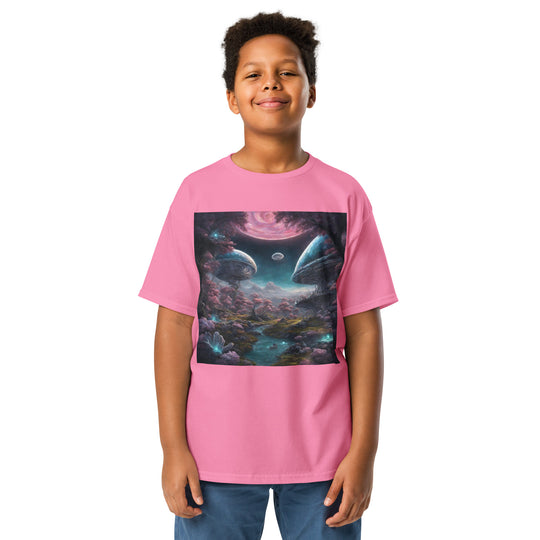 Youth classic tee - WhatUWant2Buy