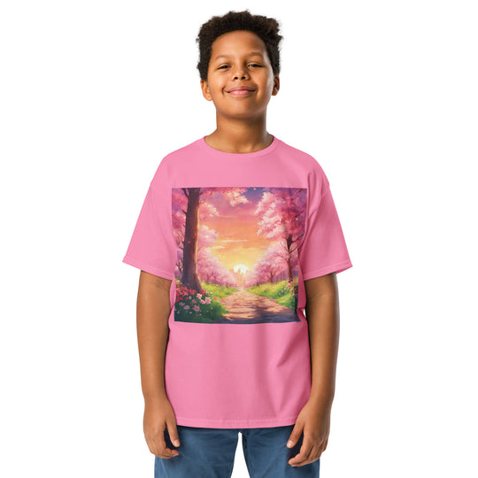 Youth classic tee - WhatUWant2Buy