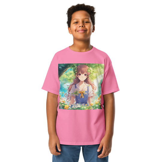 Youth classic tee - WhatUWant2Buy