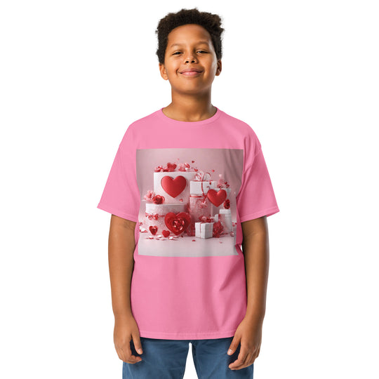 Youth classic tee - WhatUWant2Buy