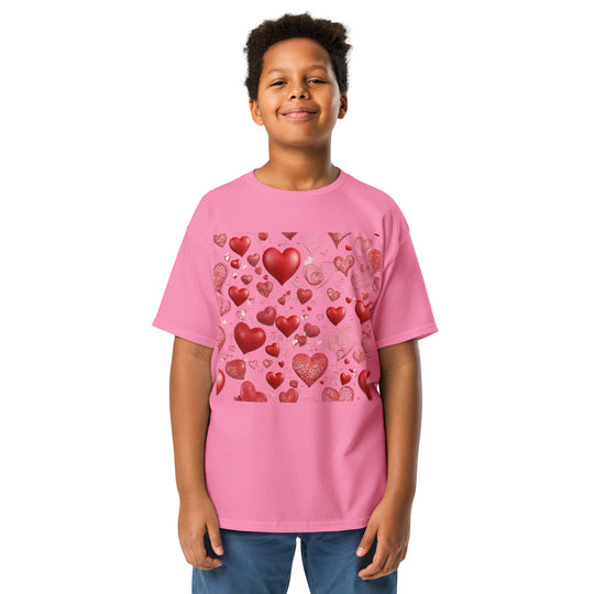 Youth classic tee - WhatUWant2Buy