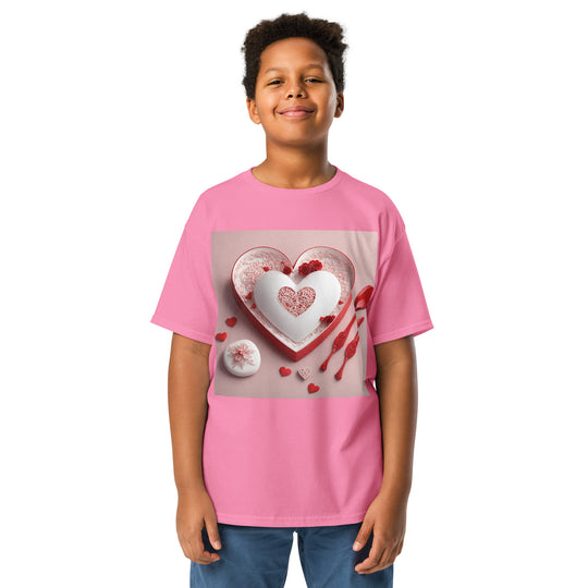 Youth classic tee - WhatUWant2Buy