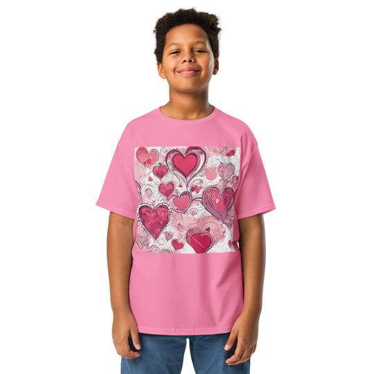 Youth classic tee - WhatUWant2Buy