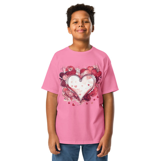 Youth classic tee - WhatUWant2Buy