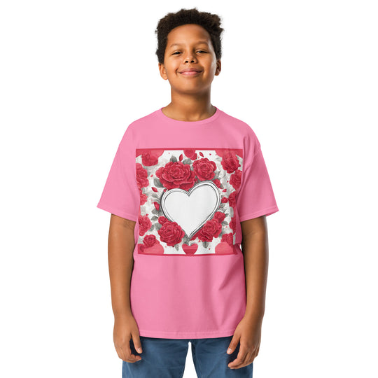 Youth classic tee - WhatUWant2Buy