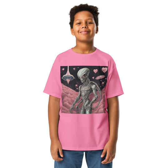 Youth classic tee - WhatUWant2Buy