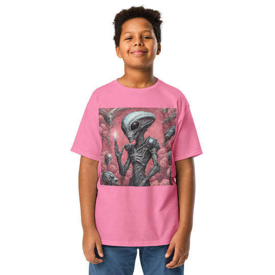 Youth classic tee - WhatUWant2Buy