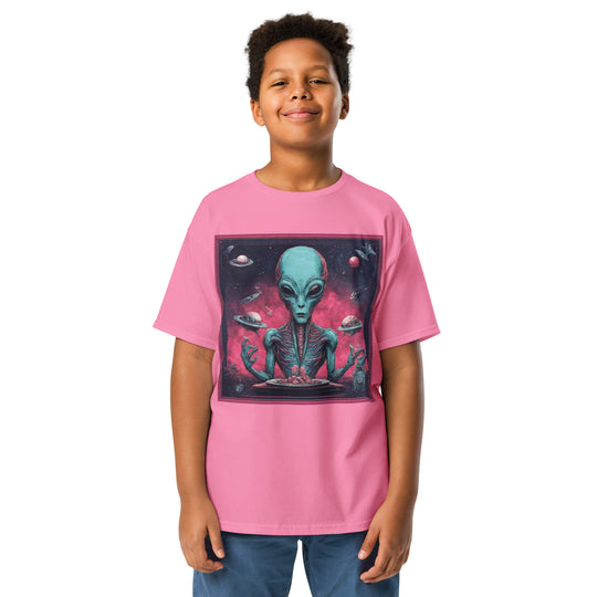 Youth classic tee - WhatUWant2Buy