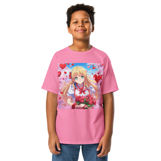 Youth classic tee - WhatUWant2Buy