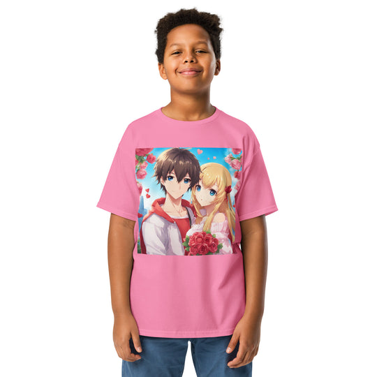 Youth classic tee - WhatUWant2Buy