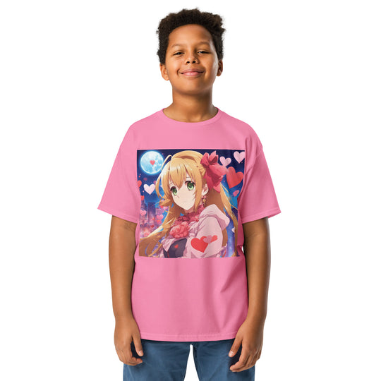 Youth classic tee - WhatUWant2Buy