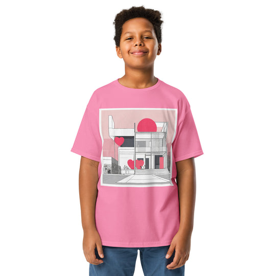 Youth classic tee - WhatUWant2Buy