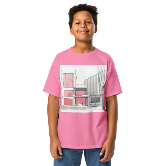 Youth classic tee - WhatUWant2Buy