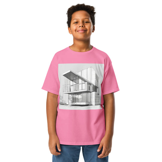 Youth classic tee - WhatUWant2Buy