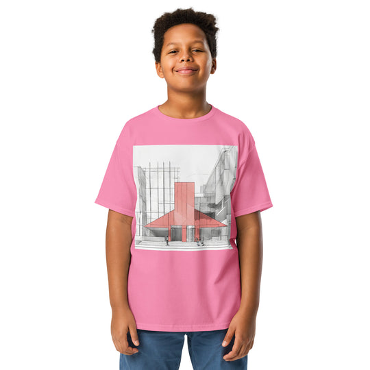 Youth classic tee - WhatUWant2Buy