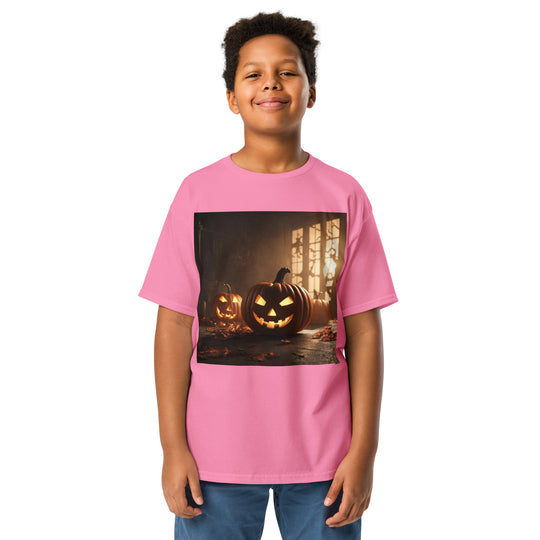 Youth classic tee - WhatUWant2Buy