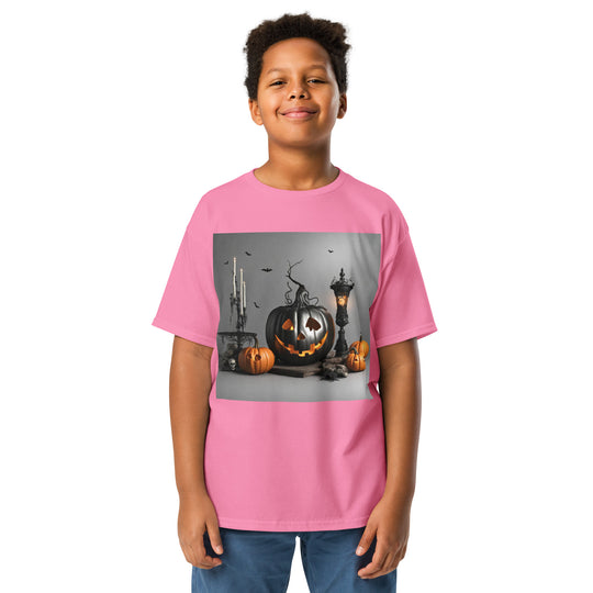 Youth classic tee - WhatUWant2Buy