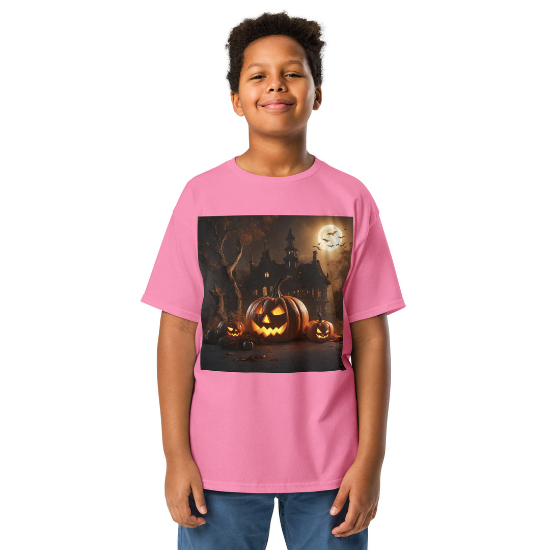 Youth classic tee - WhatUWant2Buy