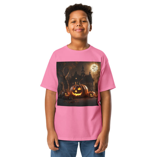 Youth classic tee - WhatUWant2Buy