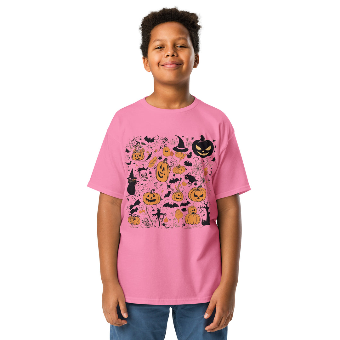 Youth classic tee - WhatUWant2Buy